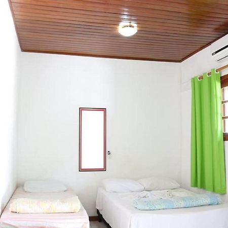 Pousada Trevo Do Barbuda Búzios Екстериор снимка