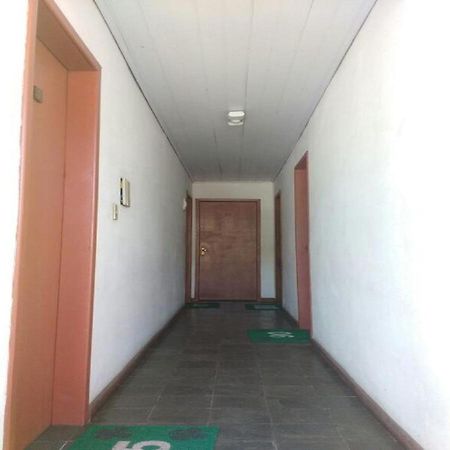 Pousada Trevo Do Barbuda Búzios Екстериор снимка