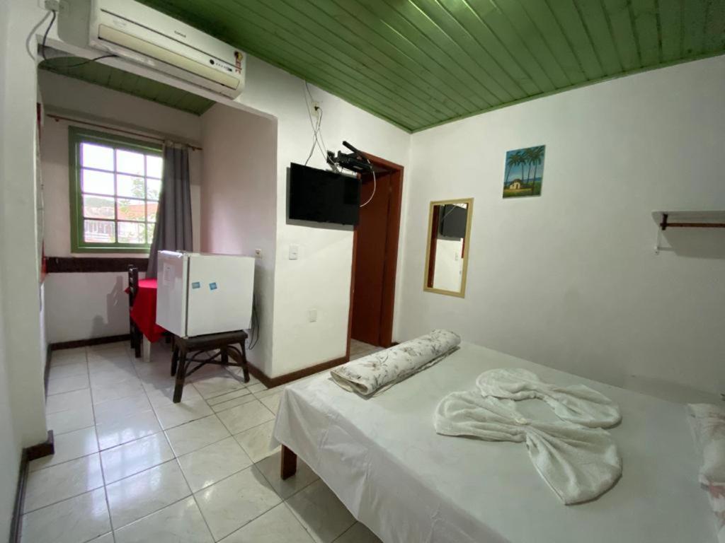 Pousada Trevo Do Barbuda Búzios Екстериор снимка