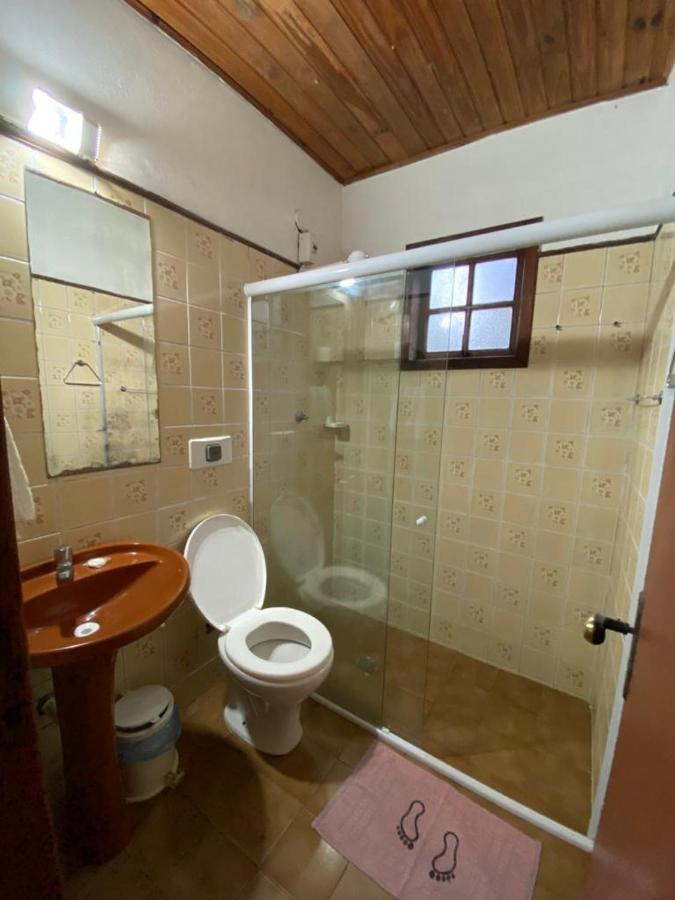 Pousada Trevo Do Barbuda Búzios Екстериор снимка